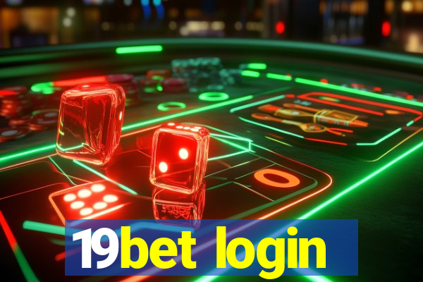 19bet login